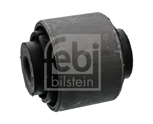 Mounting, control/trailing arm